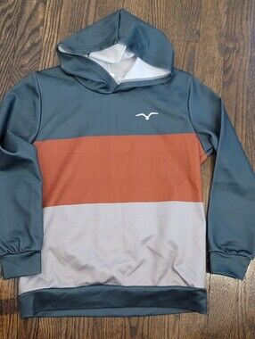 5/$14 Boy's Hooded Sweatshirt 8